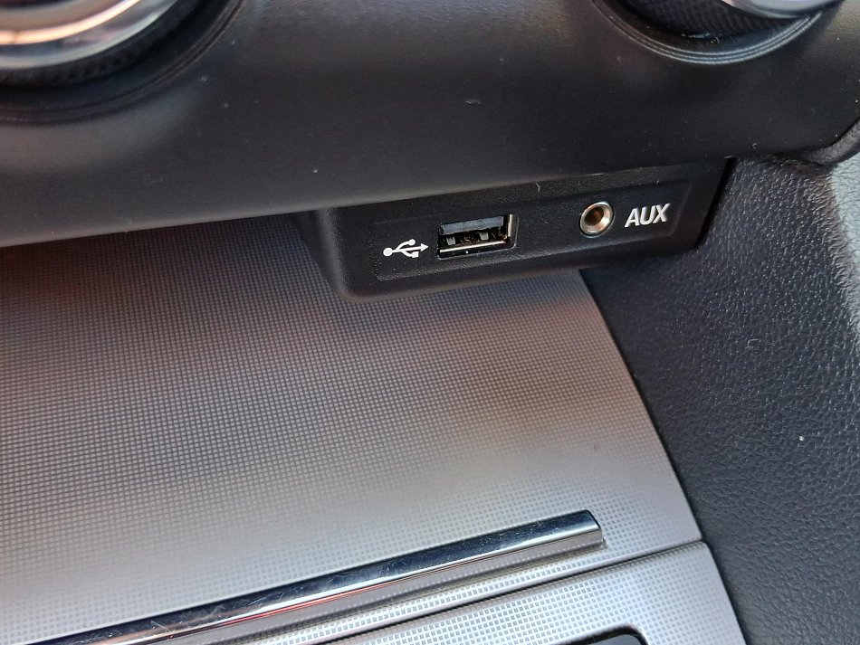 Škoda Octavia III 2.0 TDi 