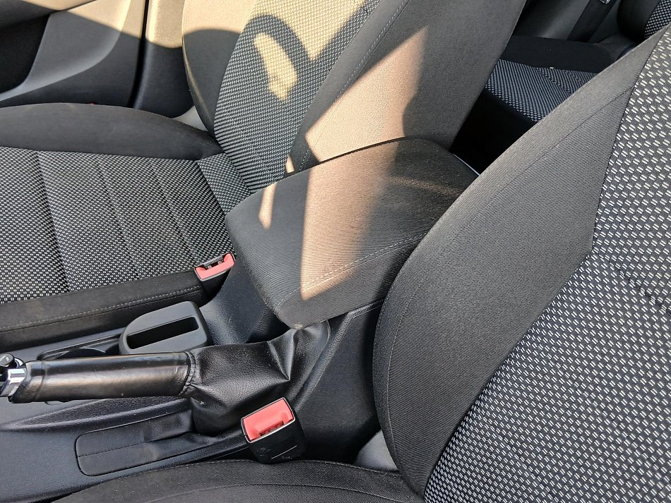 Škoda Octavia III 2.0 TDi 