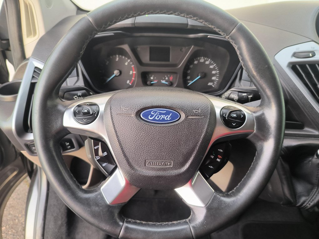 Ford Tourneo Custom 2.2TDCi Limited