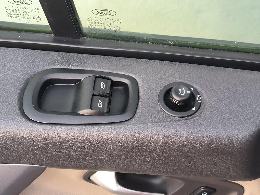 Ford Tourneo Custom 2.2TDCi Limited