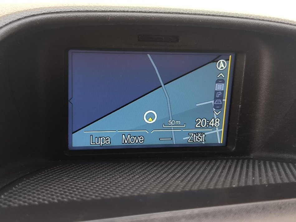 Ford Tourneo Custom 2.2TDCi Limited