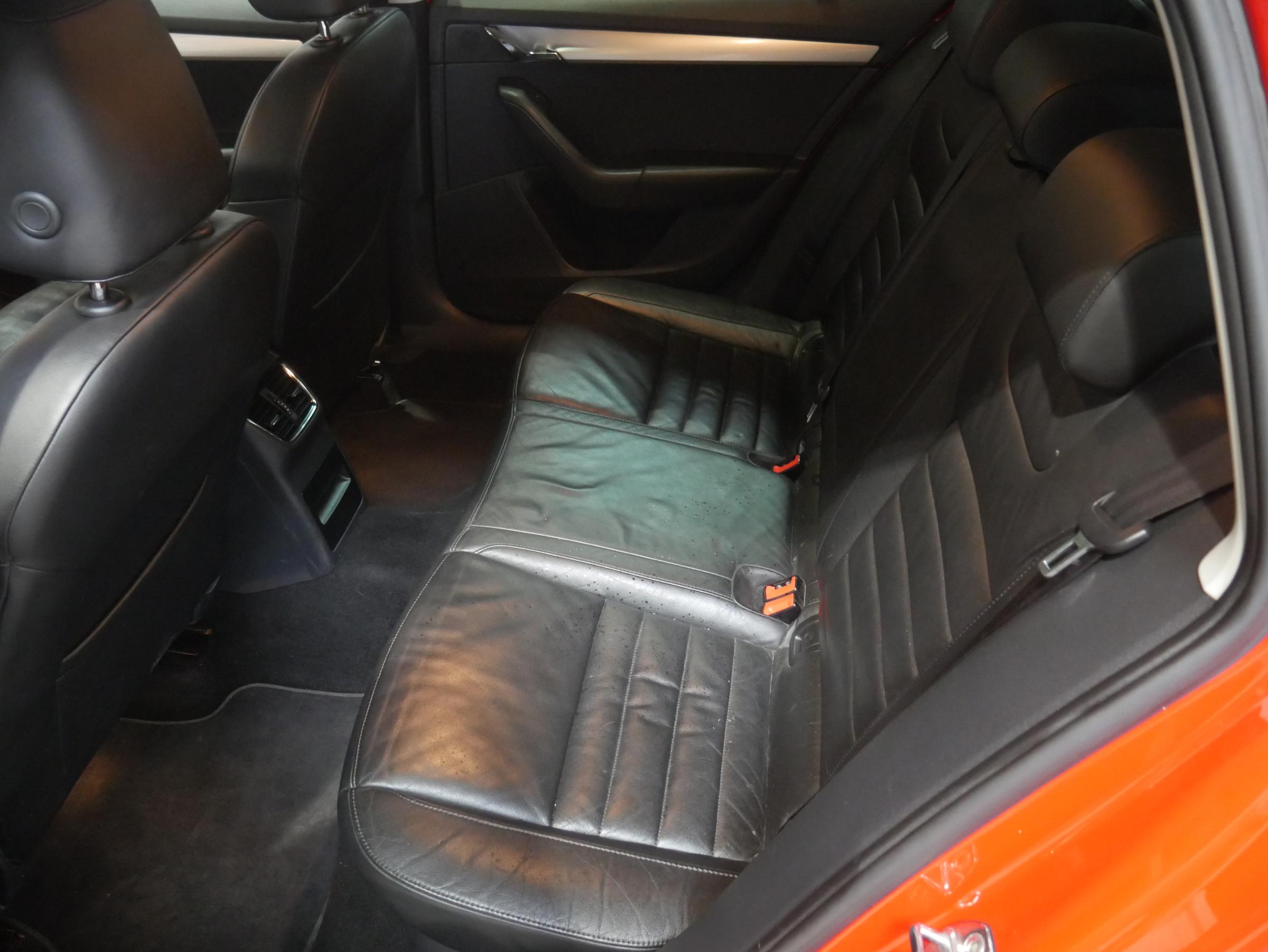 Škoda Octavia III, 2013 - pohled č. 11