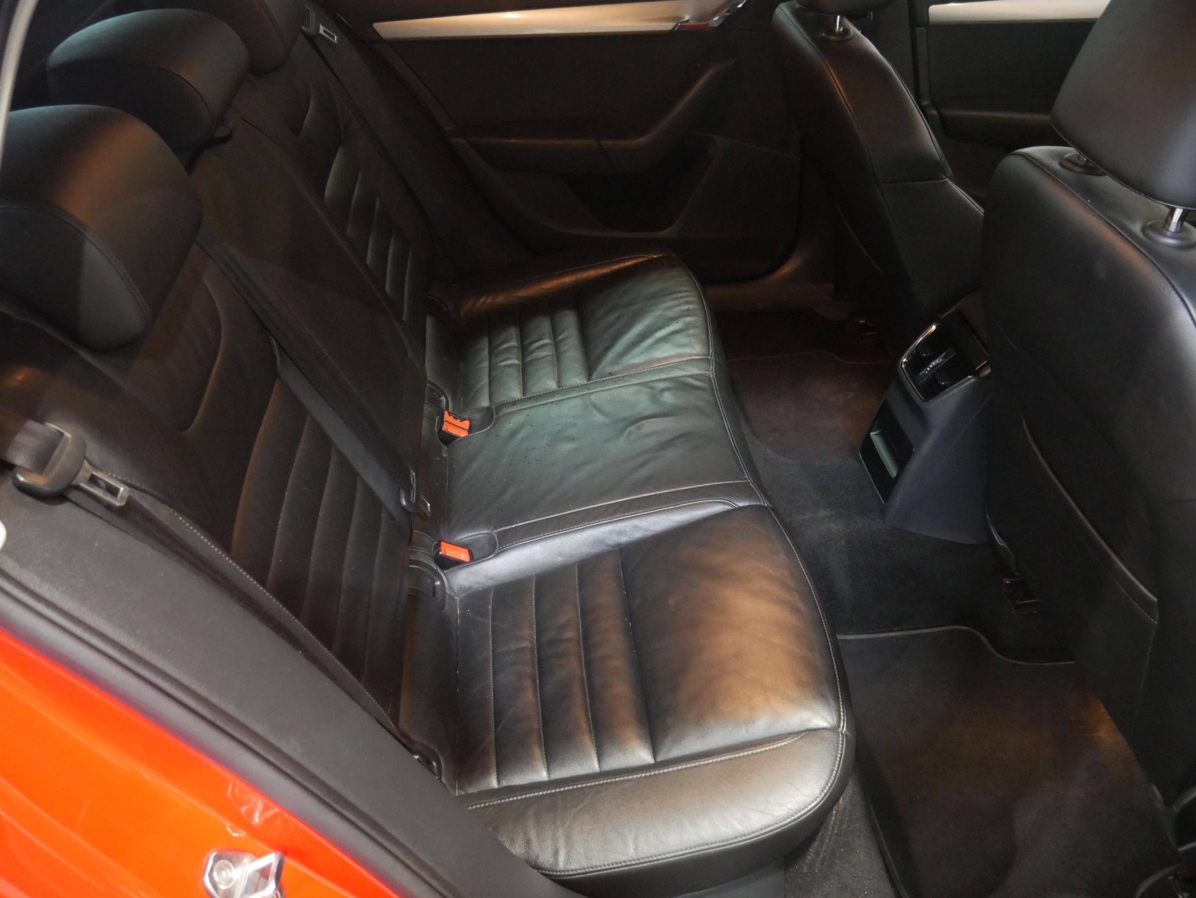 Škoda Octavia III, 2013 - pohled č. 13