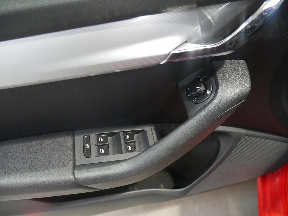 Škoda Octavia III 2.0 TDi 