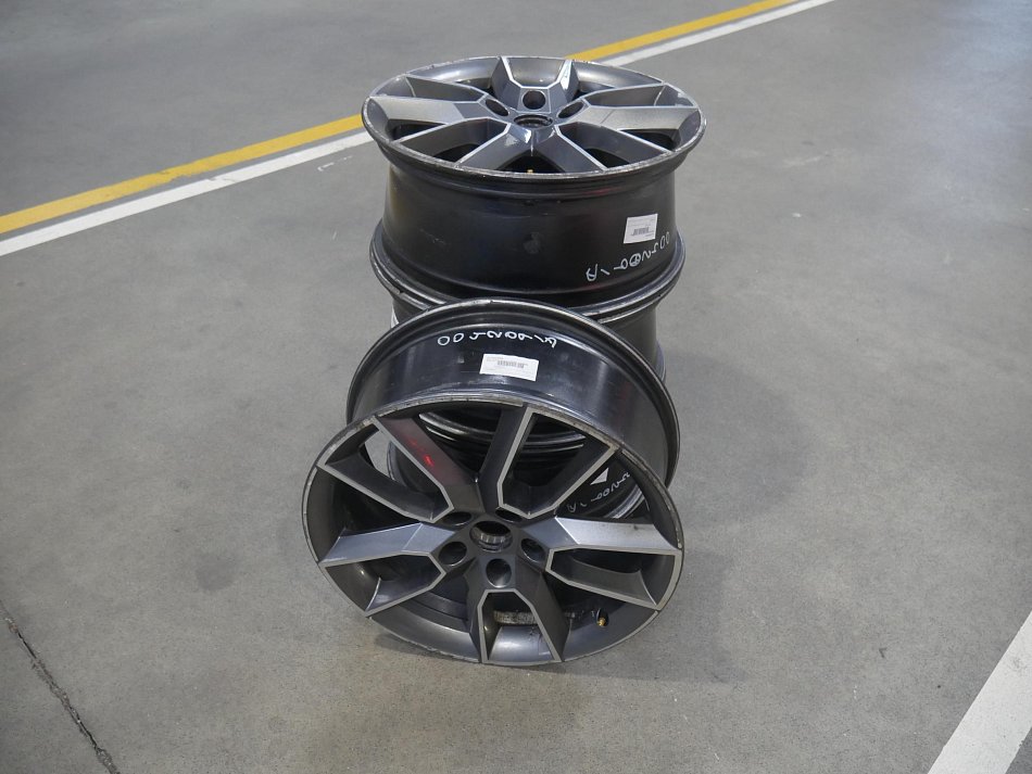 Škoda Octavia III 2.0 TDi 