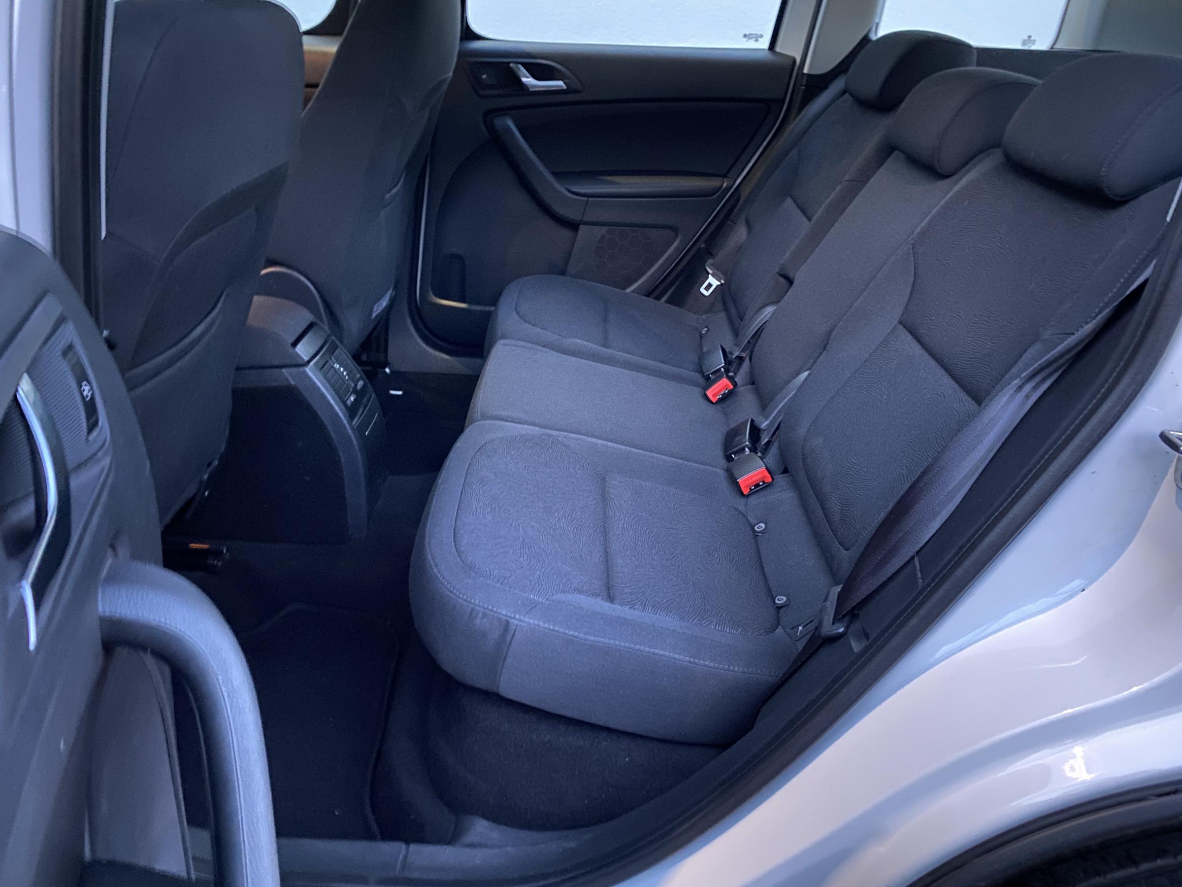 Škoda Yeti, 2014 - pohled č. 10