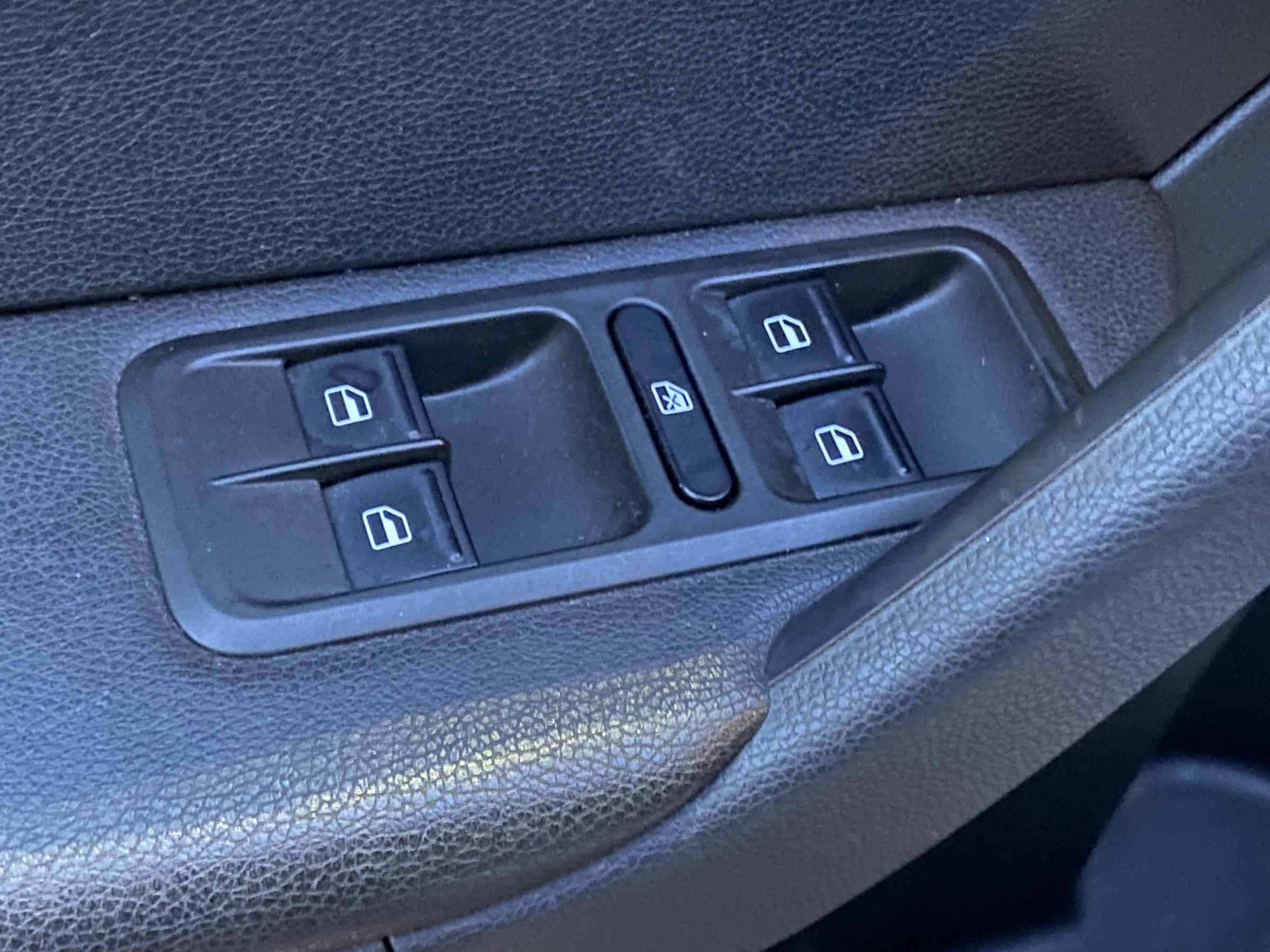 Škoda Yeti, 2014 - pohled č. 11