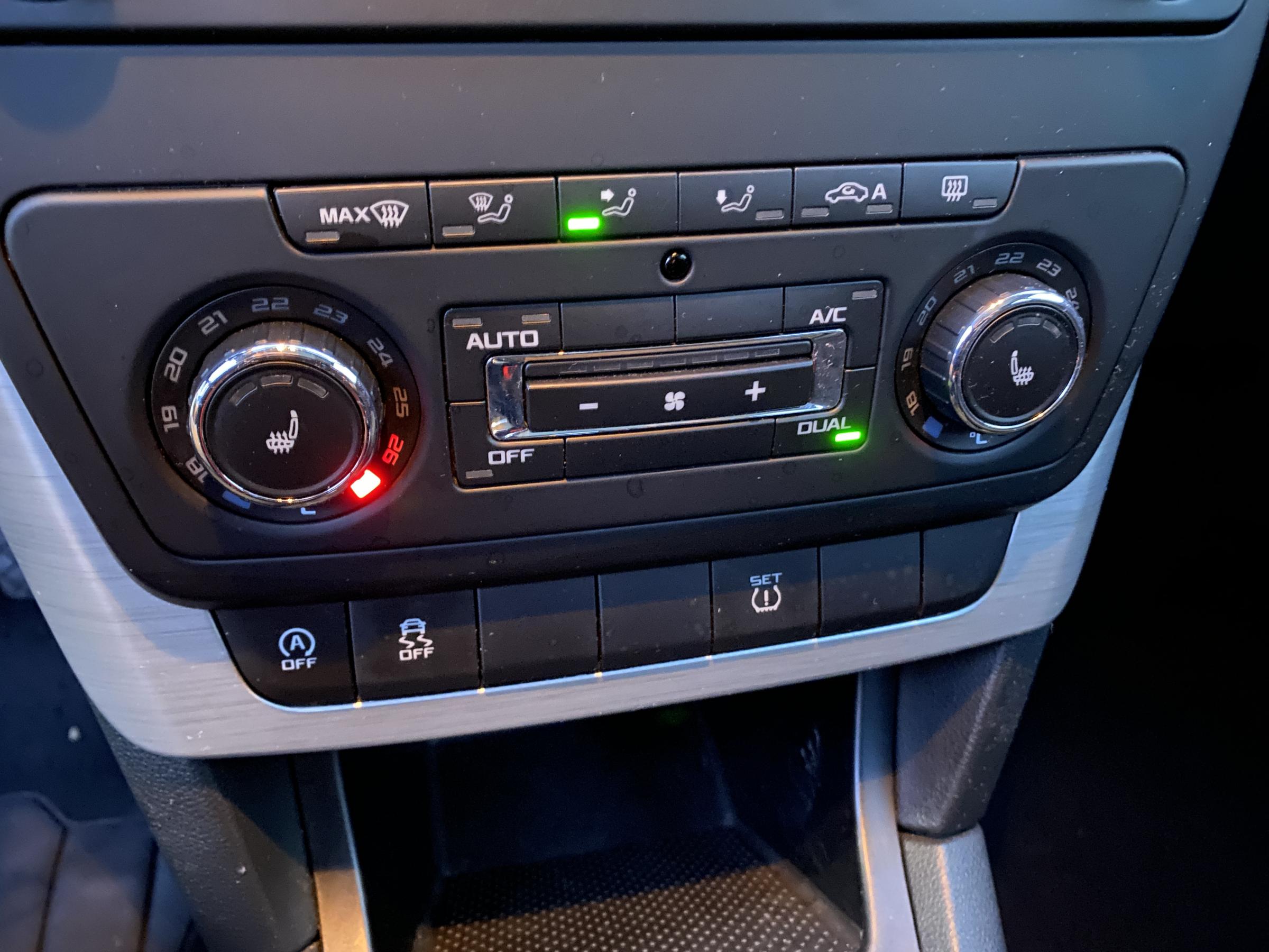 Škoda Yeti, 2014 - pohled č. 14