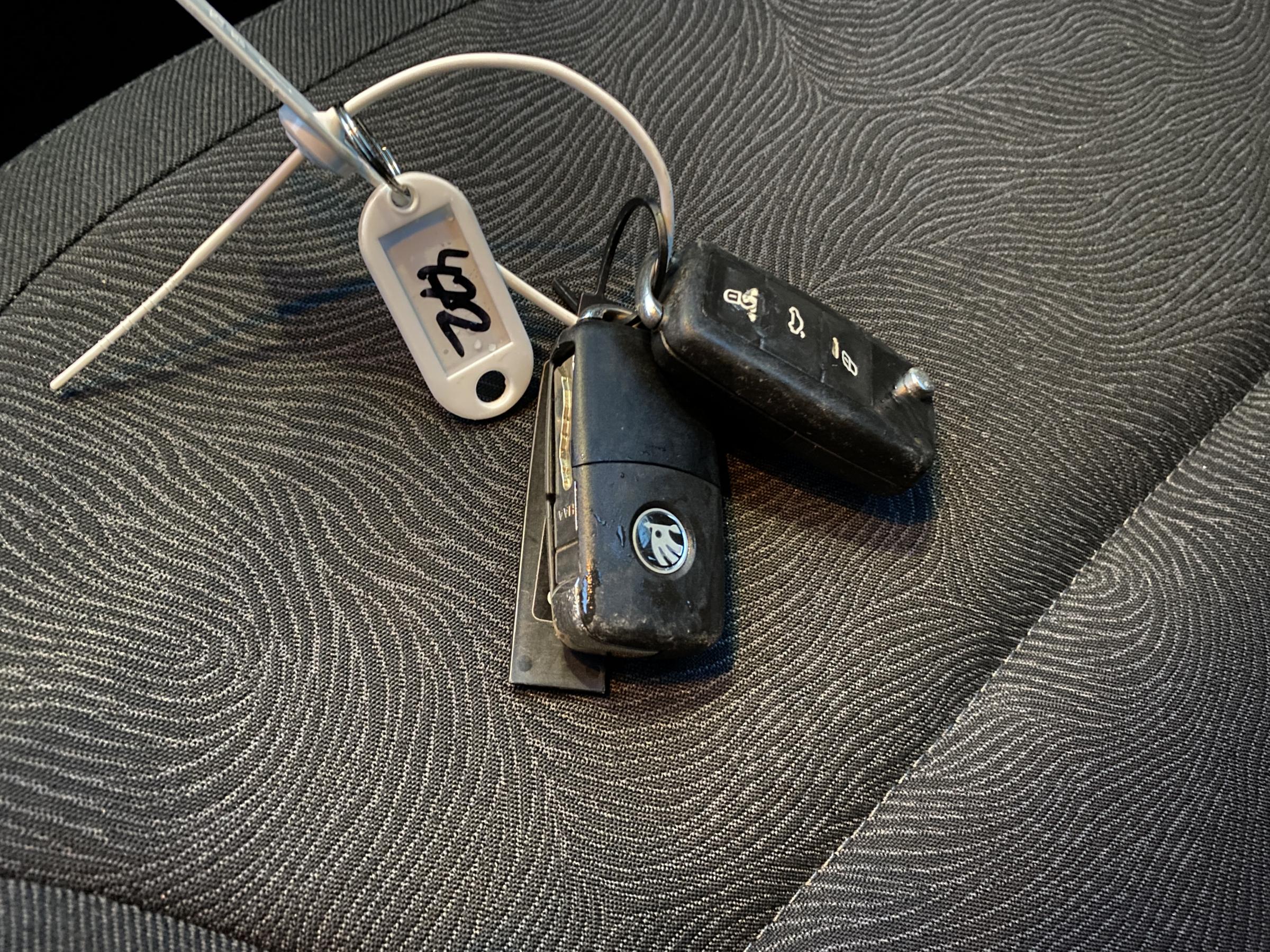 Škoda Yeti, 2014 - pohled č. 16