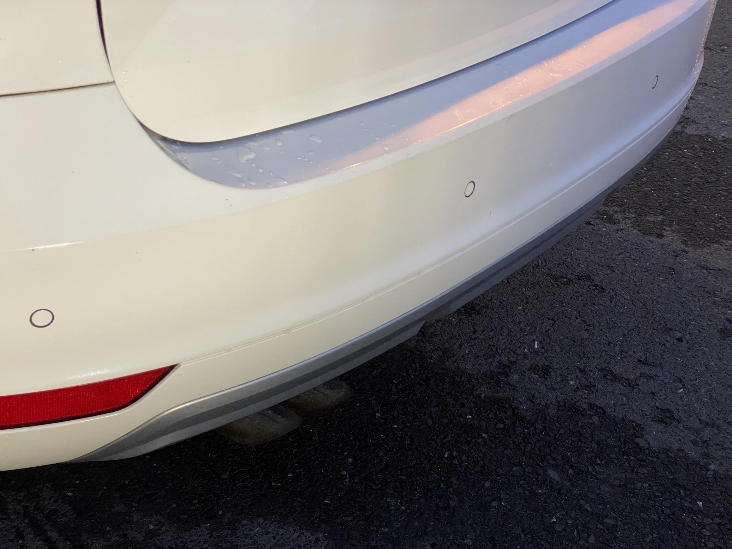 Škoda Yeti, 2014 - pohled č. 17