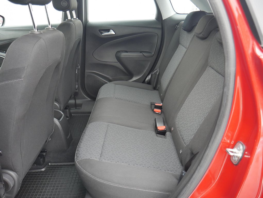 Opel Crossland 1.2 PT 