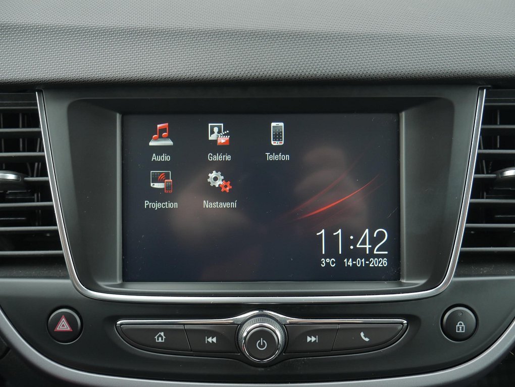 Opel Crossland 1.2 PT 