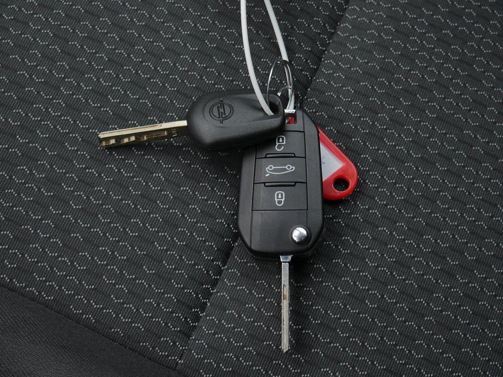 Opel Crossland 1.2 PT 