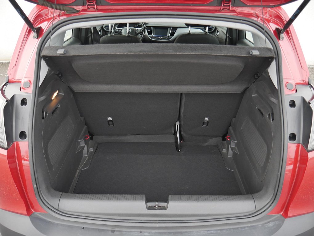 Opel Crossland 1.2 PT 