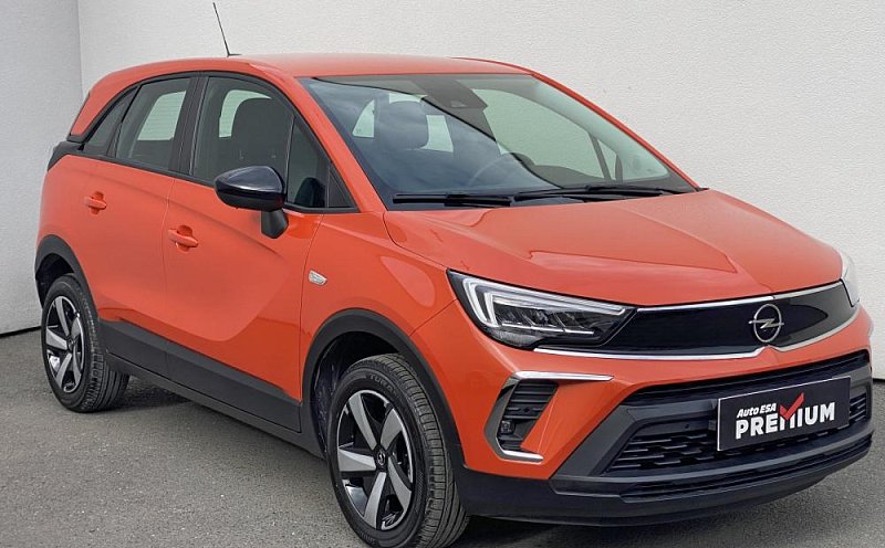 Opel Crossland 1.2 PT 