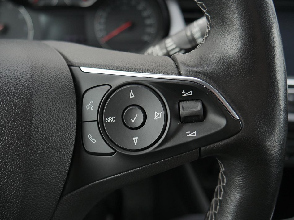 Opel Crossland 1.2 PT 