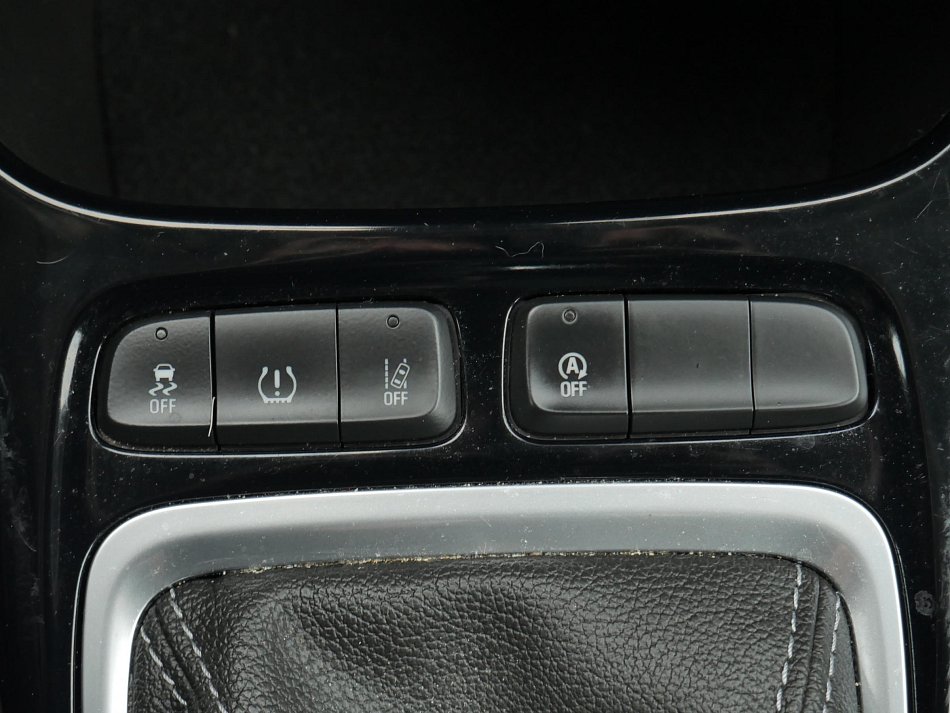 Opel Crossland 1.2 PT 