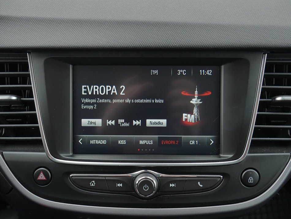 Opel Crossland 1.2 PT 