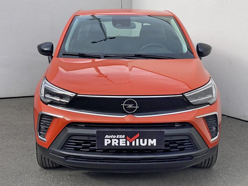 Opel Crossland 1.2 PT 