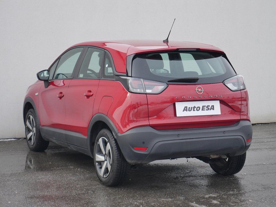 Opel Crossland 1.2 PT 