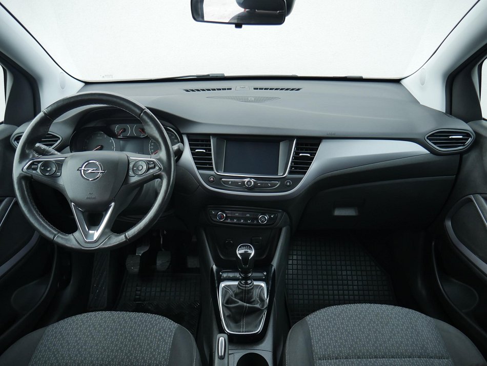 Opel Crossland 1.2 PT 