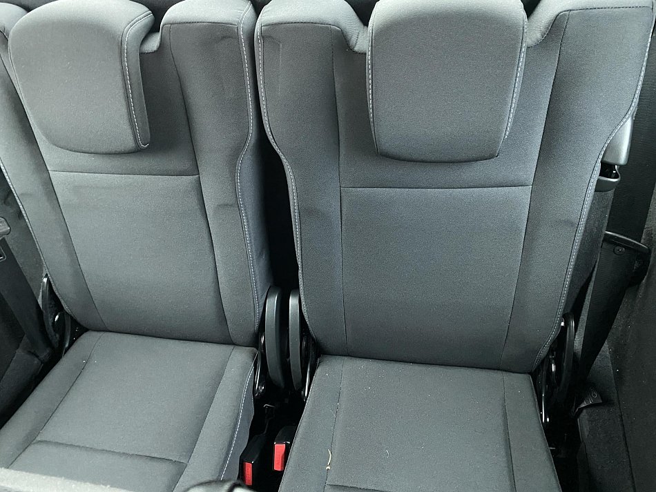 Renault Scénic 1.5DCi 