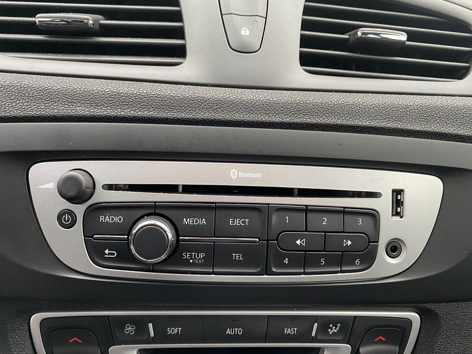 Renault Scénic 1.5DCi 