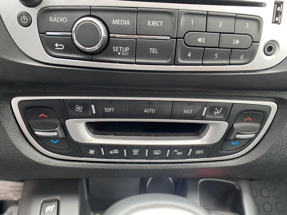 Renault Scénic 1.5DCi 