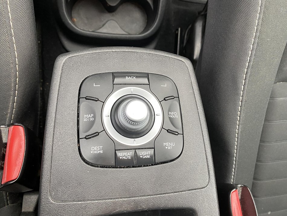 Renault Scénic 1.5DCi 