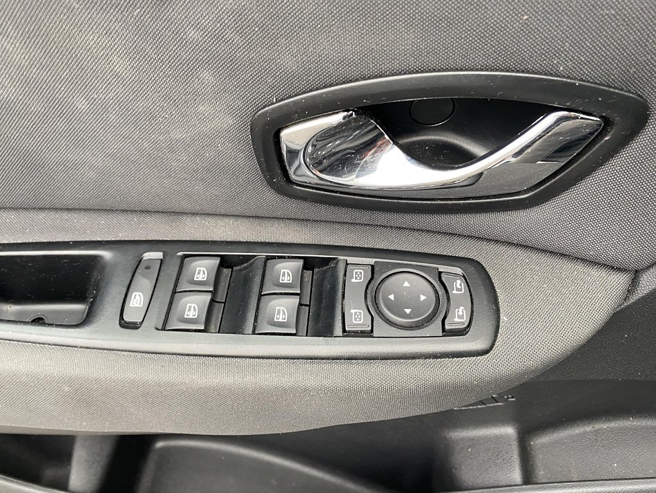 Renault Scénic 1.5DCi 