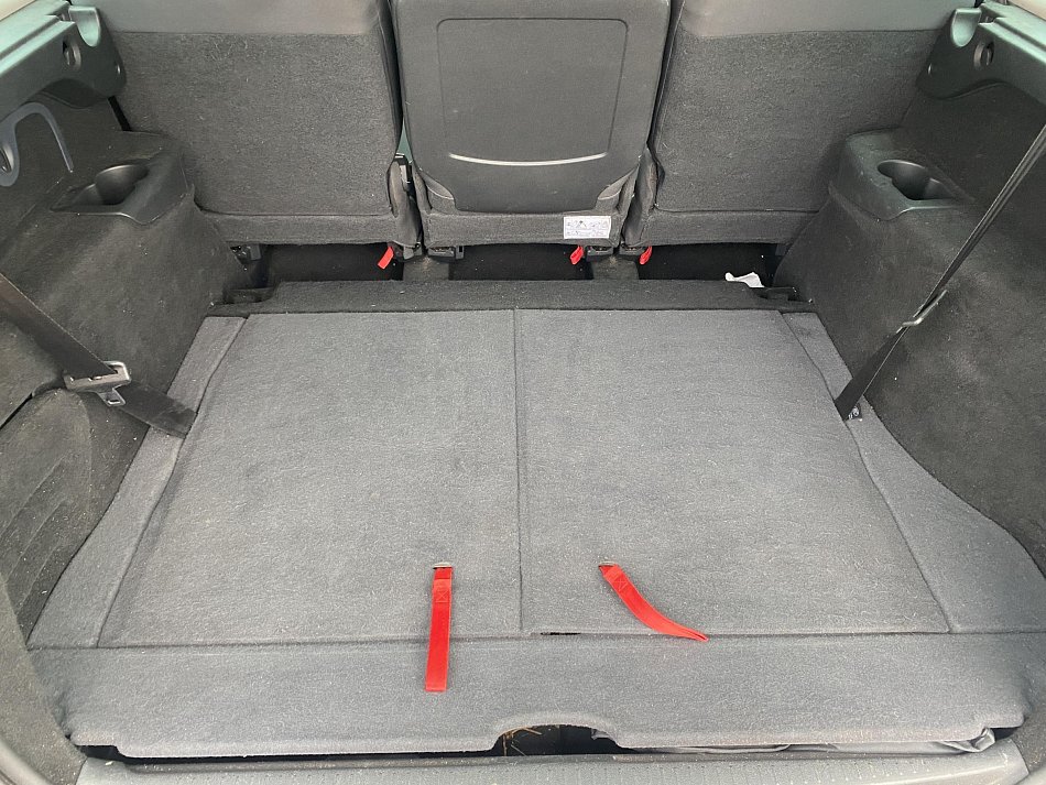 Renault Scénic 1.5DCi 