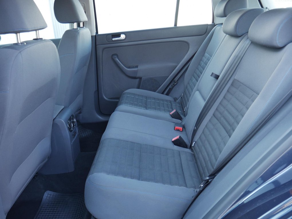 Volkswagen Golf Plus 1.4i 