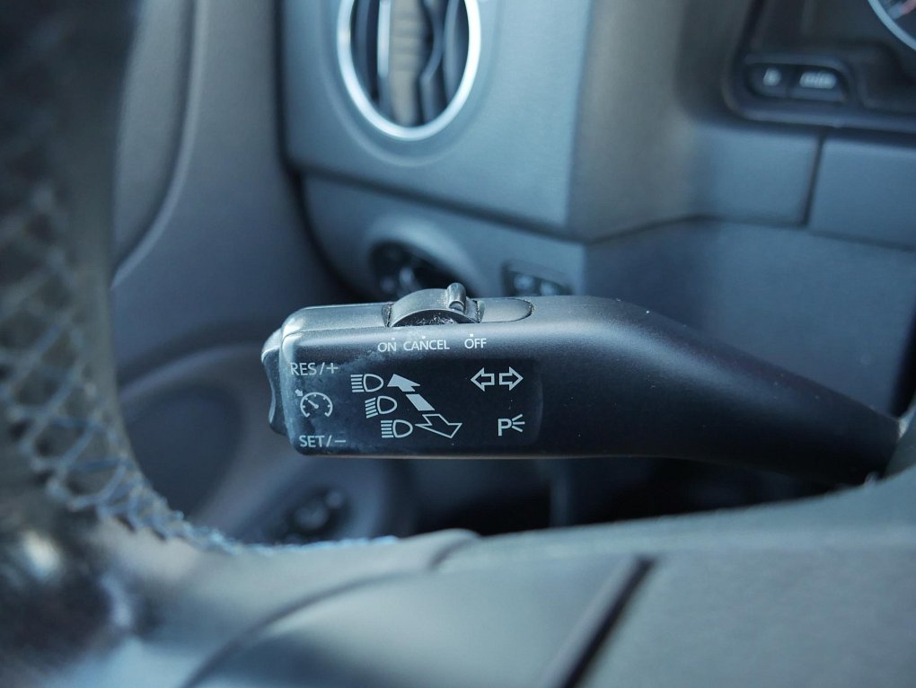 Volkswagen Golf Plus 1.4i 