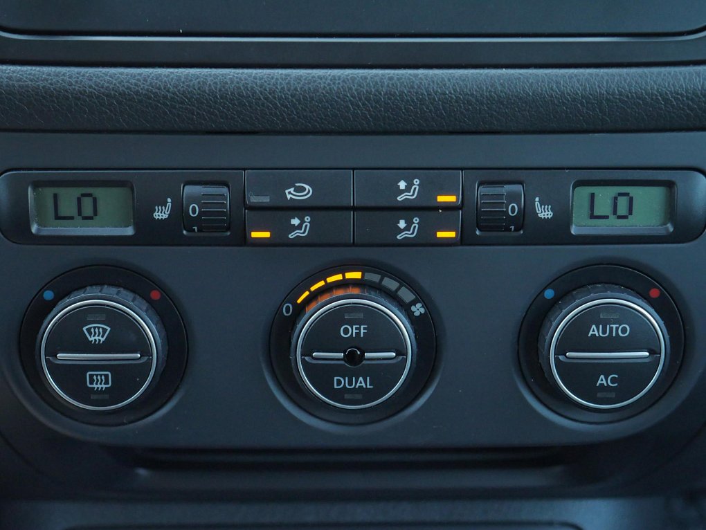 Volkswagen Golf Plus 1.4i 