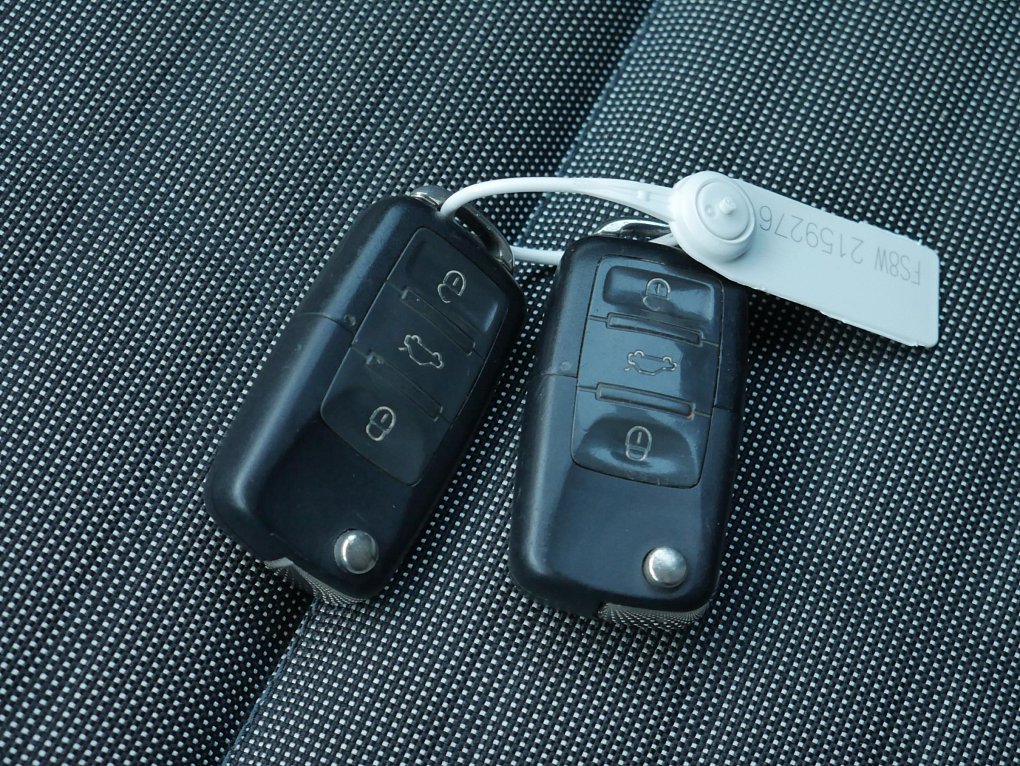 Volkswagen Golf Plus 1.4i 