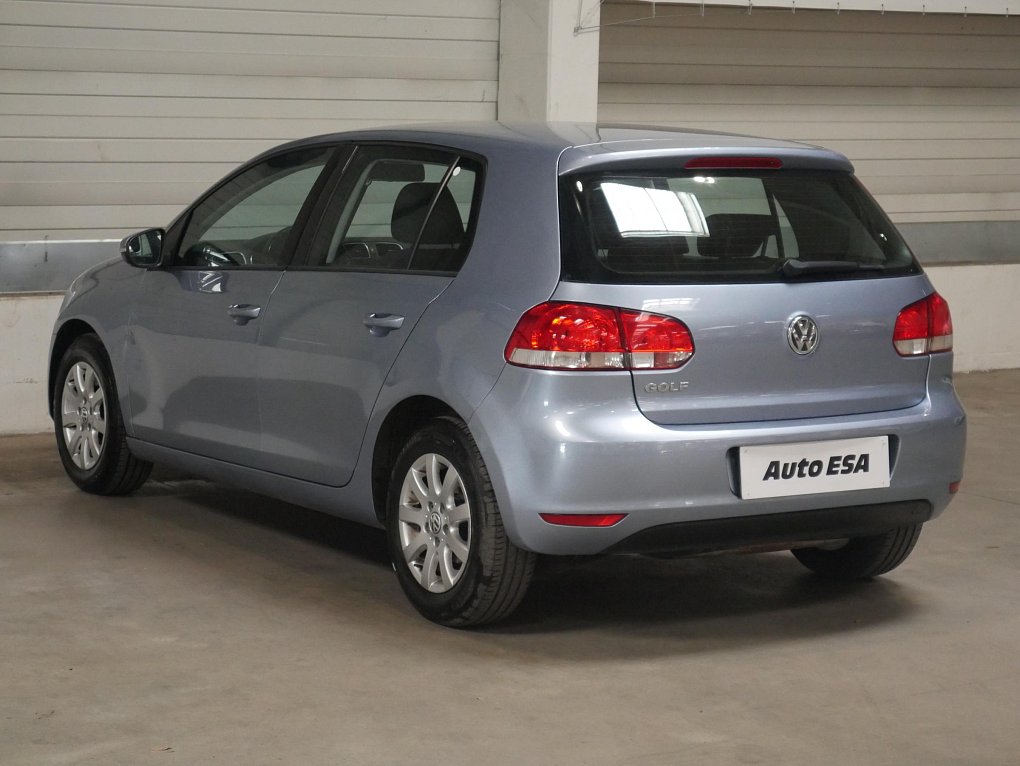 Volkswagen Golf 1.4i 