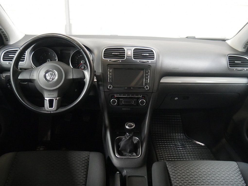 Volkswagen Golf 1.4i 