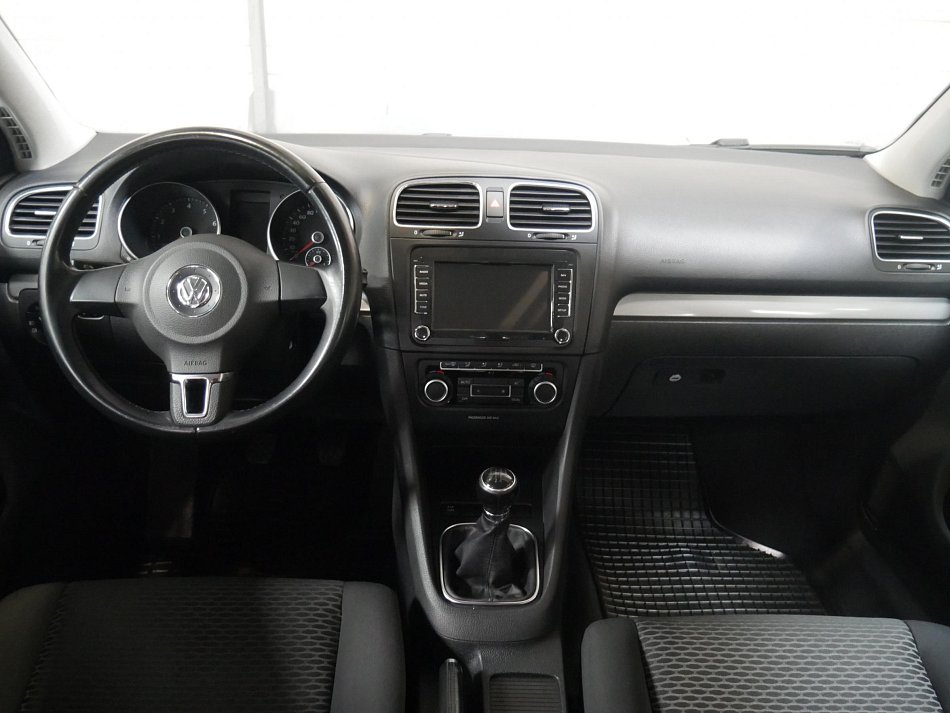 Volkswagen Golf 1.4i 