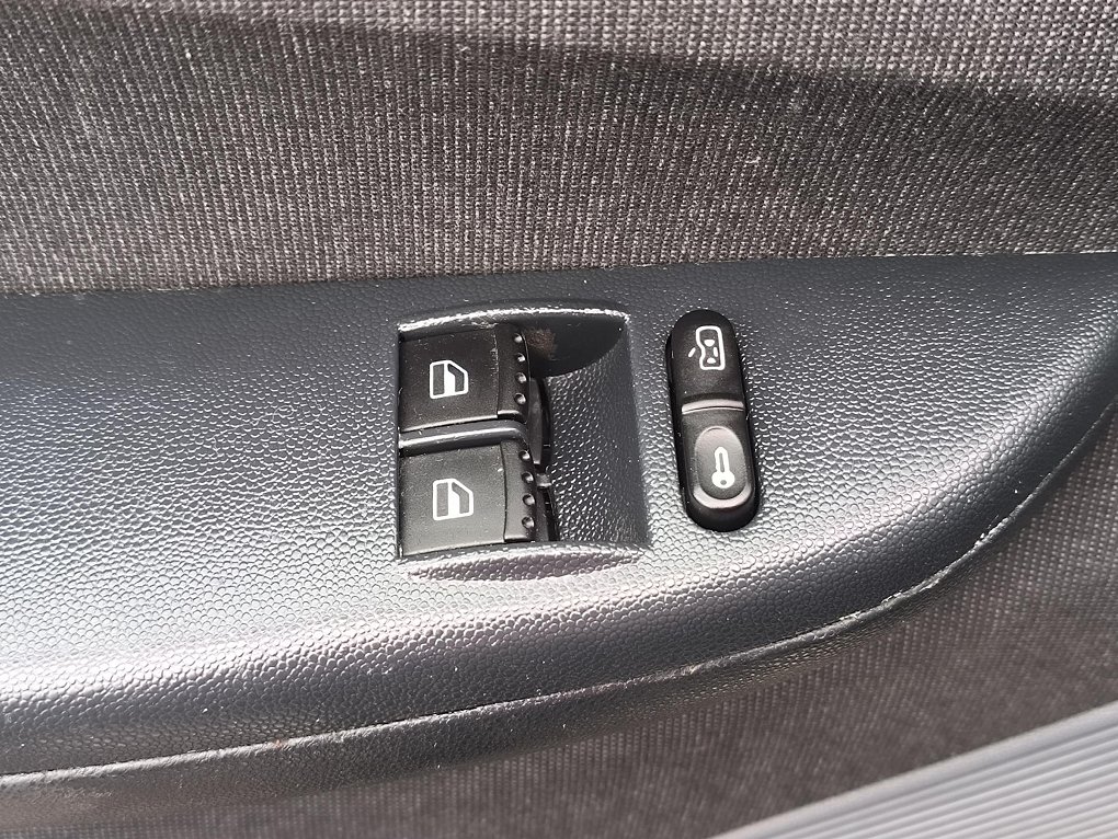 Škoda Fabia I 1.2 HTP 