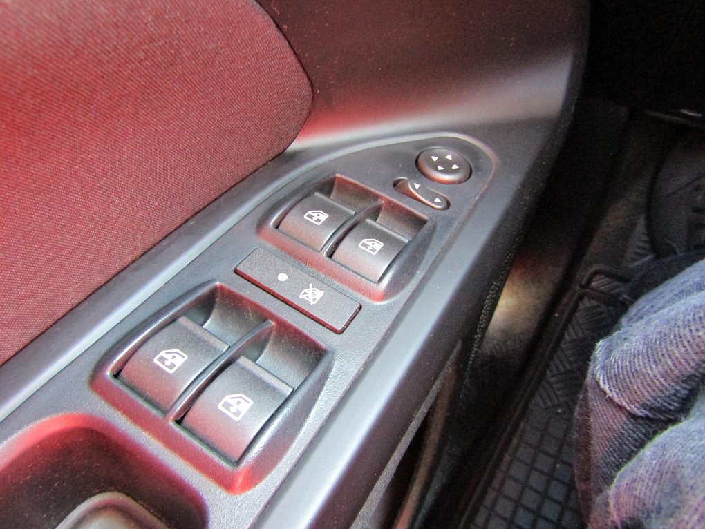 Fiat Tipo 1.4i 