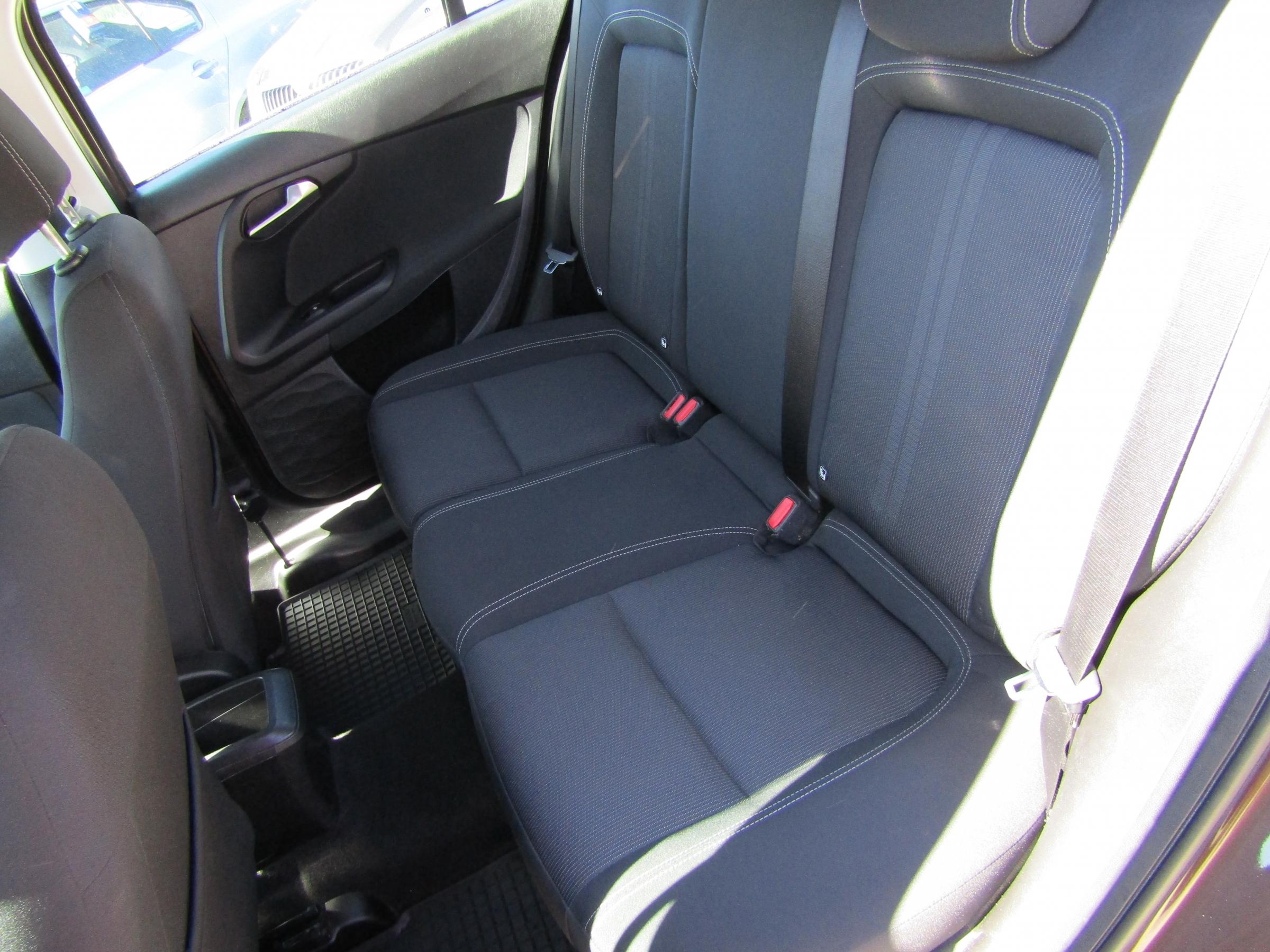 Fiat Tipo, 2017 - pohled č. 10