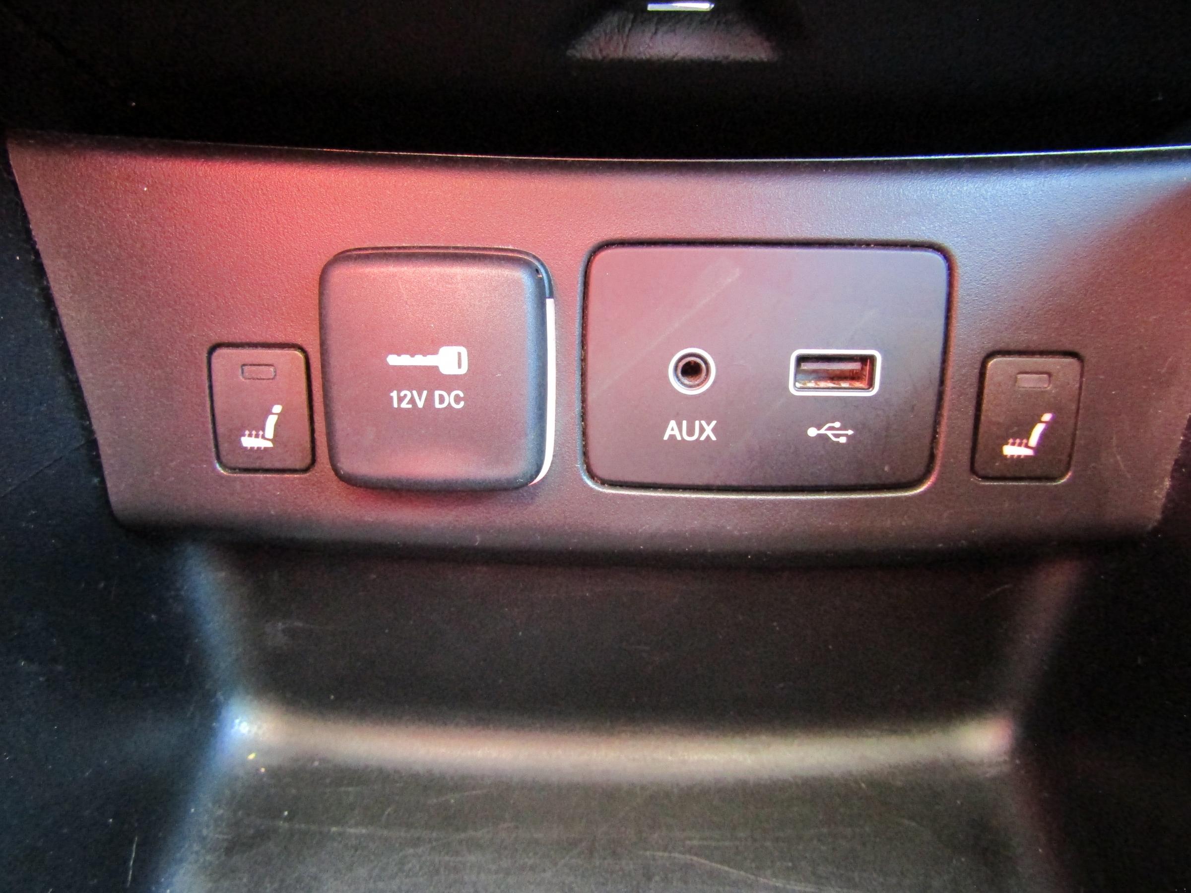 Fiat Tipo, 2017 - pohled č. 14