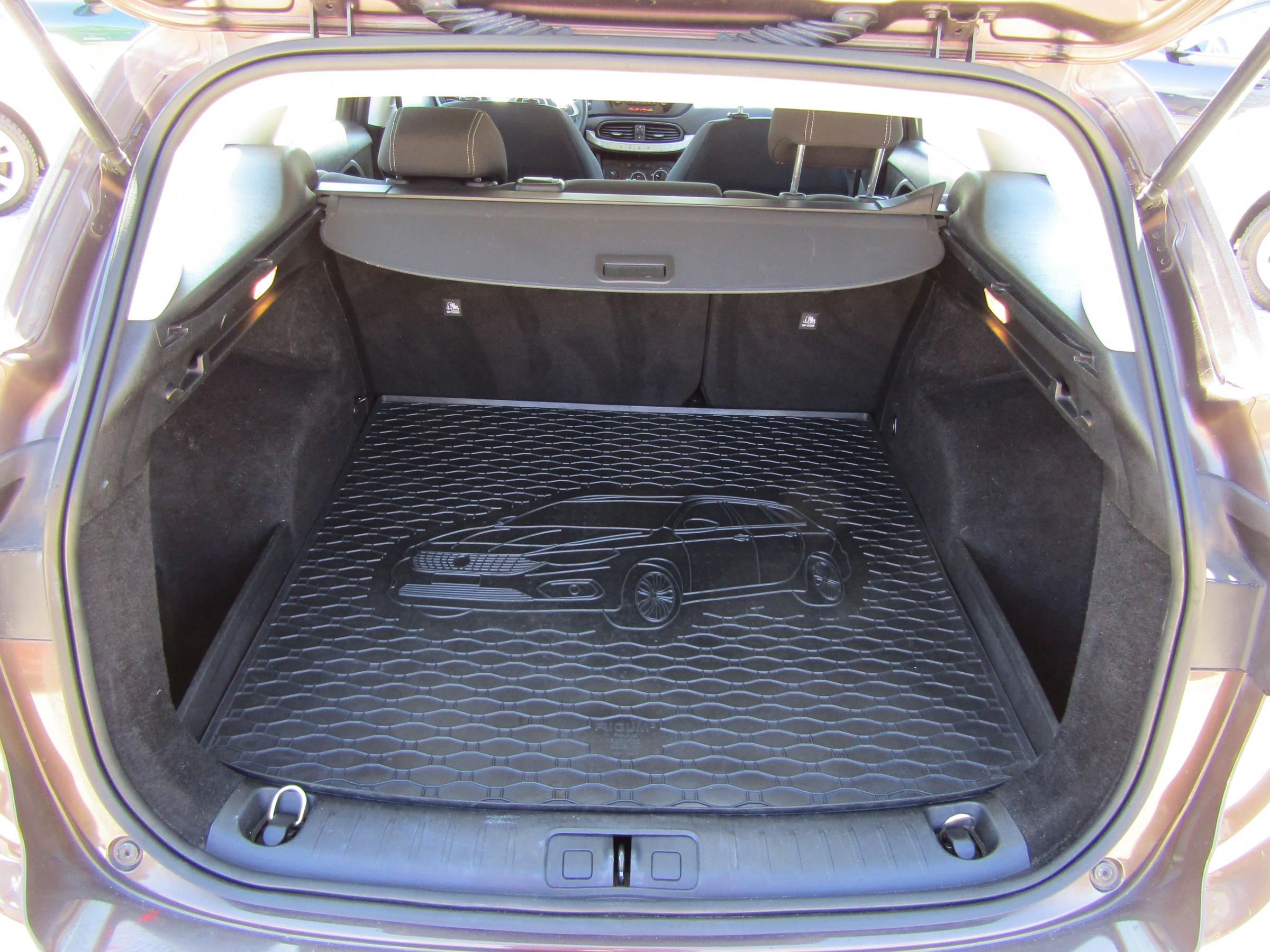 Fiat Tipo, 2017 - pohled č. 7