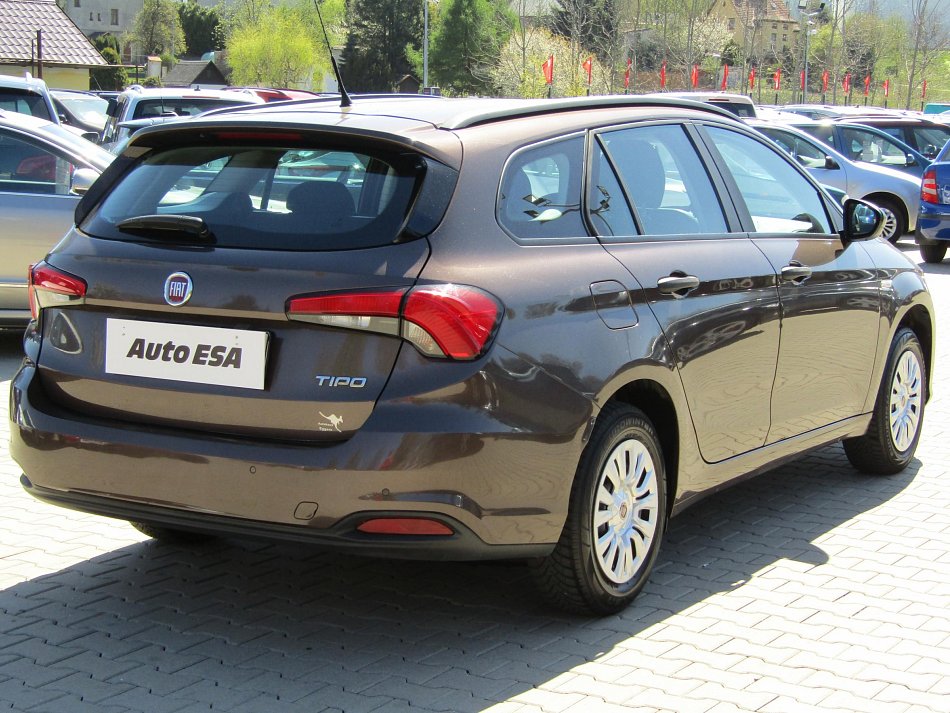 Fiat Tipo 1.4i 