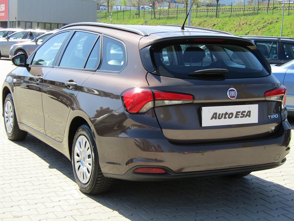Fiat Tipo 1.4i 
