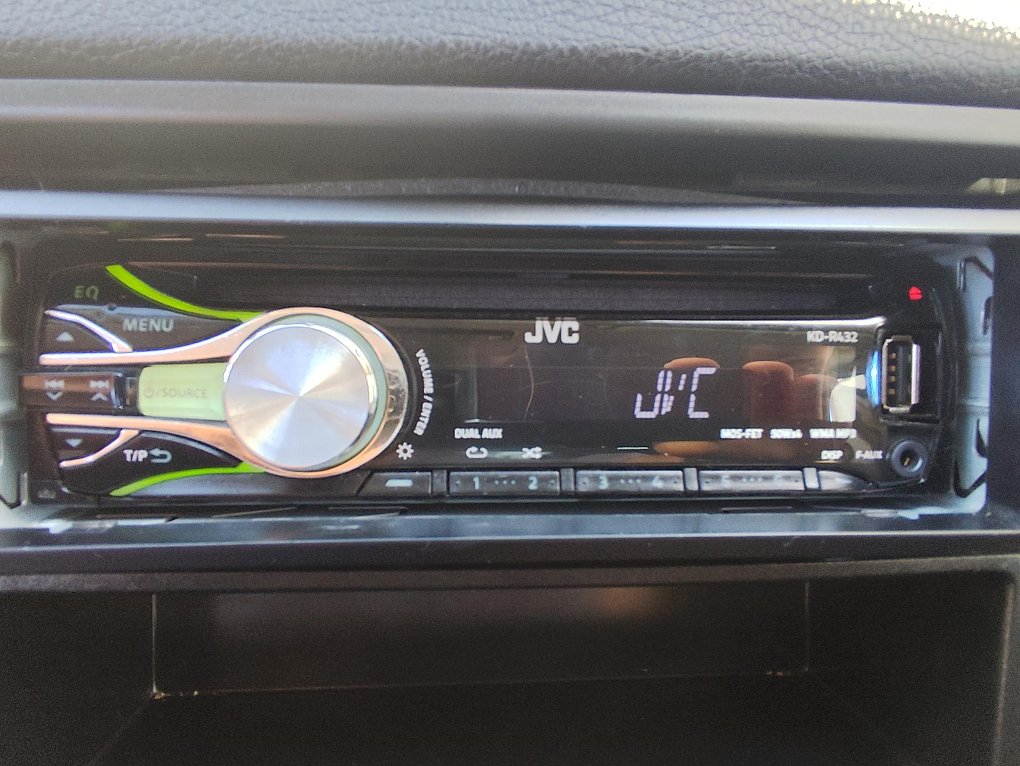 Škoda Octavia II 2.0 TDi 