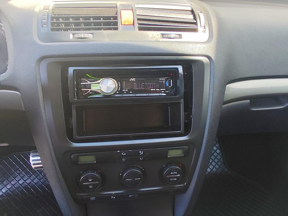 Škoda Octavia II 2.0 TDi 