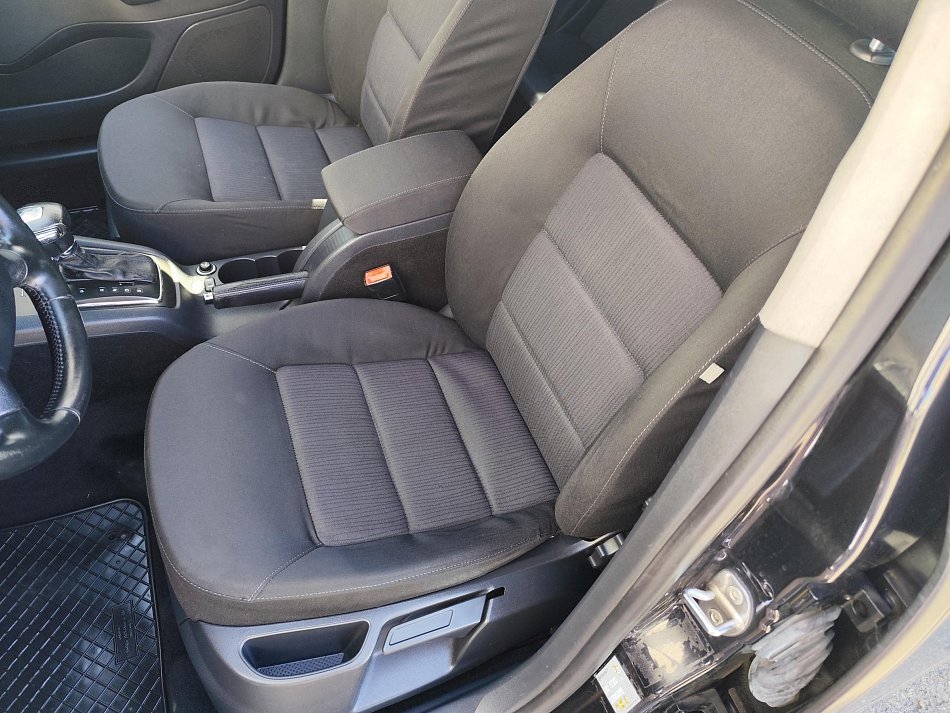 Škoda Octavia II 2.0 TDi 