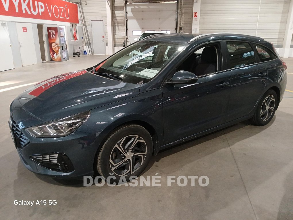Hyundai I30 1.5i 