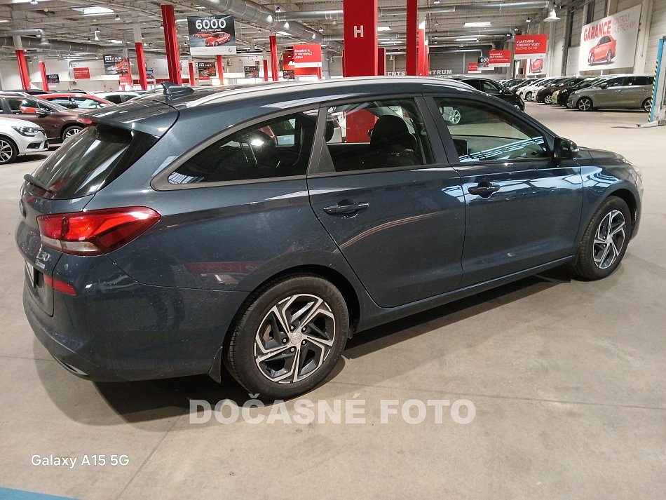 Hyundai I30 1.5i 